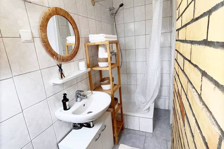 Ferienwohnung für 2 Personen, mit Haustier in Oberhausen - 4