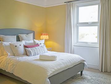 Holiday Rental for 4 People in Malvern, Worcestershire, Photo 4