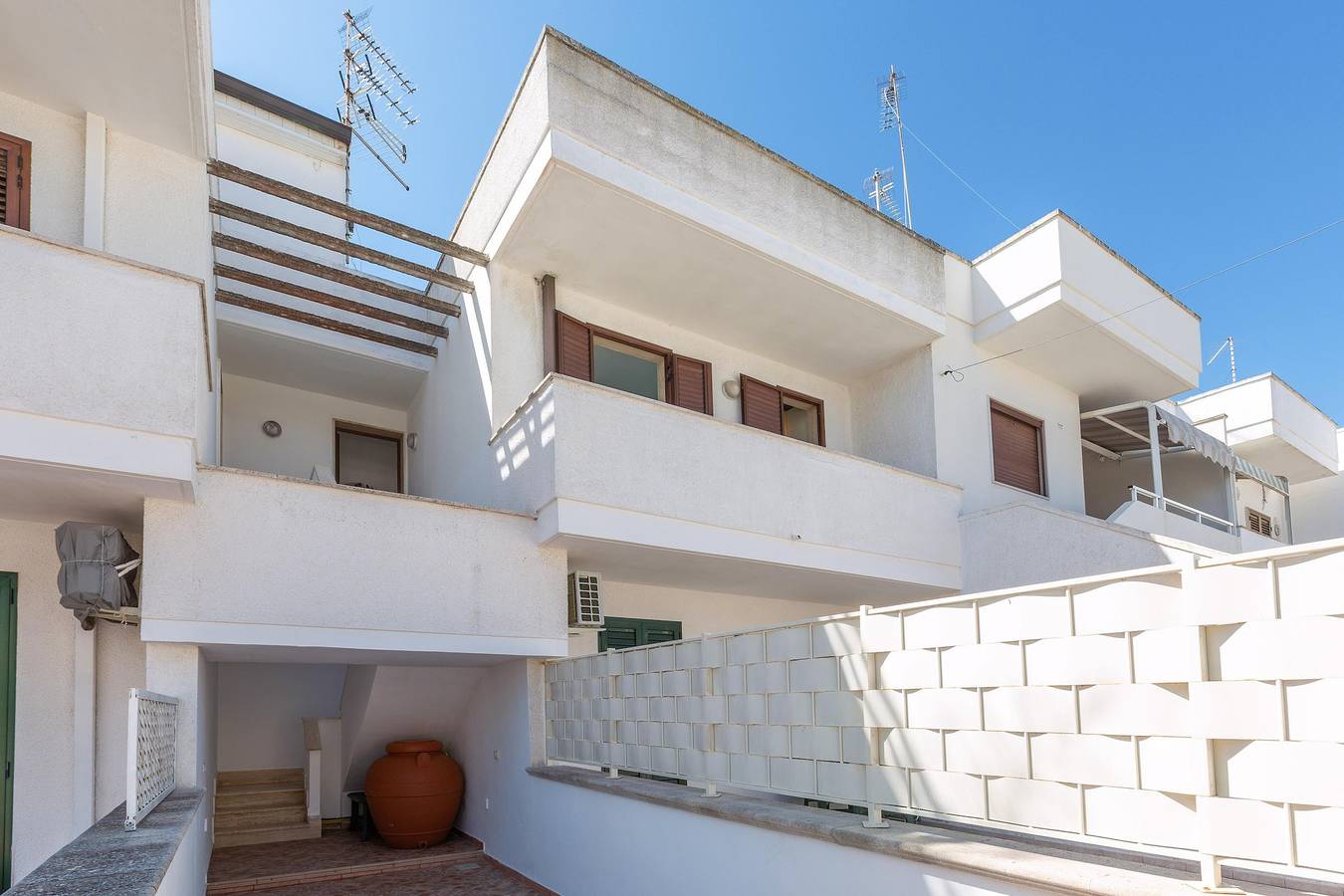 Appartement entier, San Foca Loft by Barbarhouse in San Foca, Province de Lecce