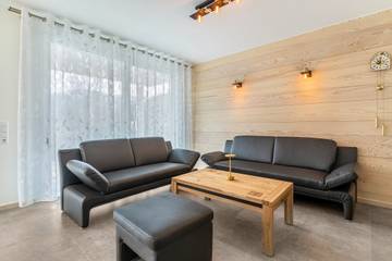 Ferienwohnung für 4 Personen in Unterharmersbach, Zell am Harmersbach, Bild 3