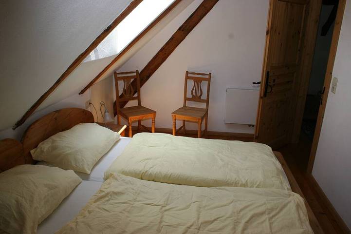 Ganze Wohnung, Rundgang duch das Pfeiferhaus  https://cdn10.3dswissmedia.com/360/hauspfeifer/ in Hermagor, Hermagor-Pressegger See