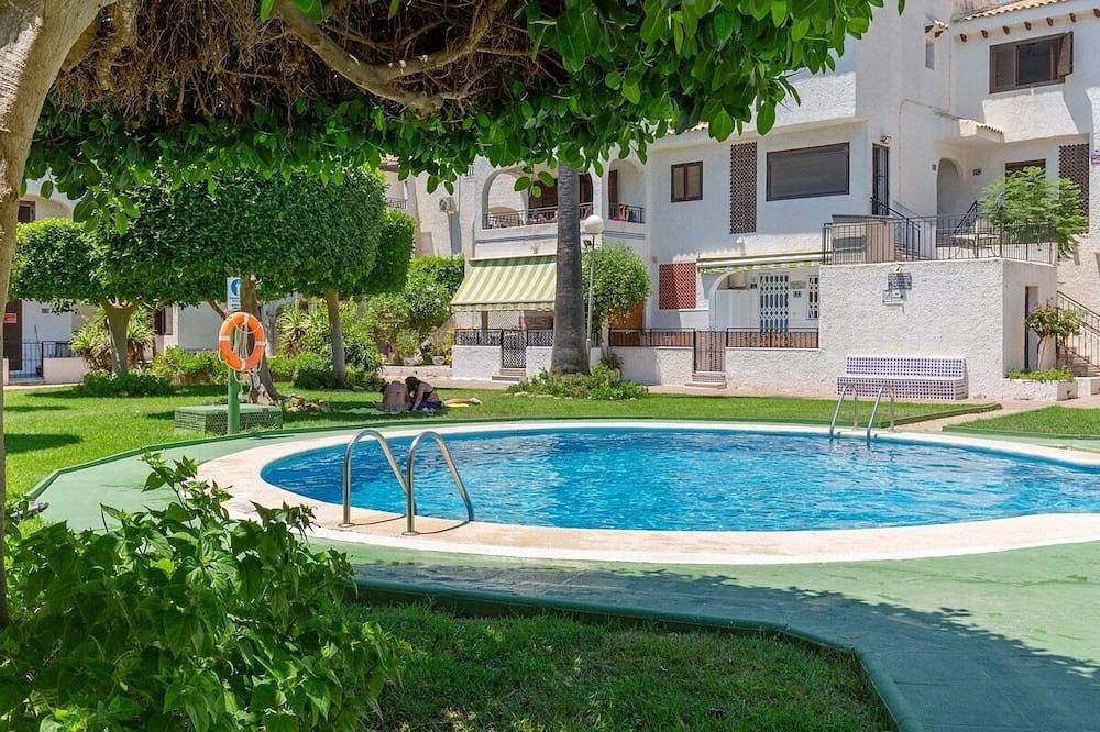 Hel leilighet, Flamingo Coast by Fidalsa in Playa Flamenca, Orihuela