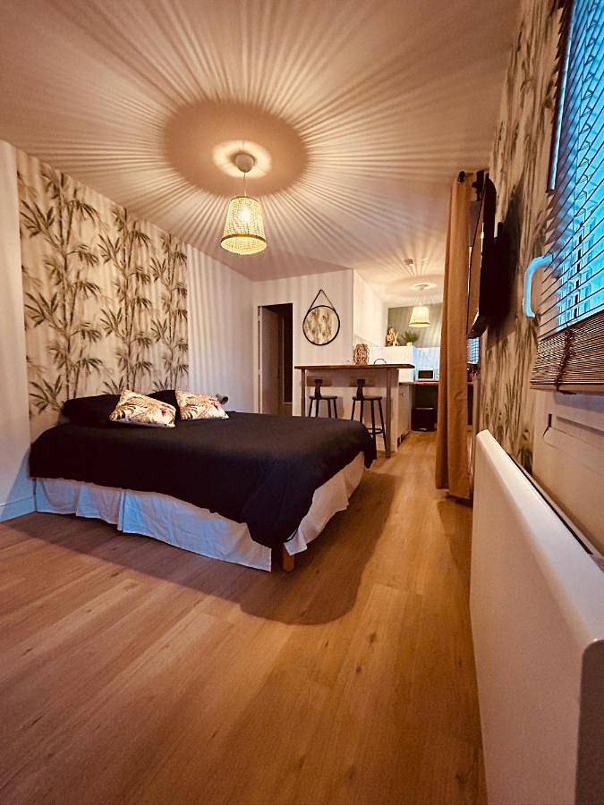 Appartement de vacances pour 2 personnes