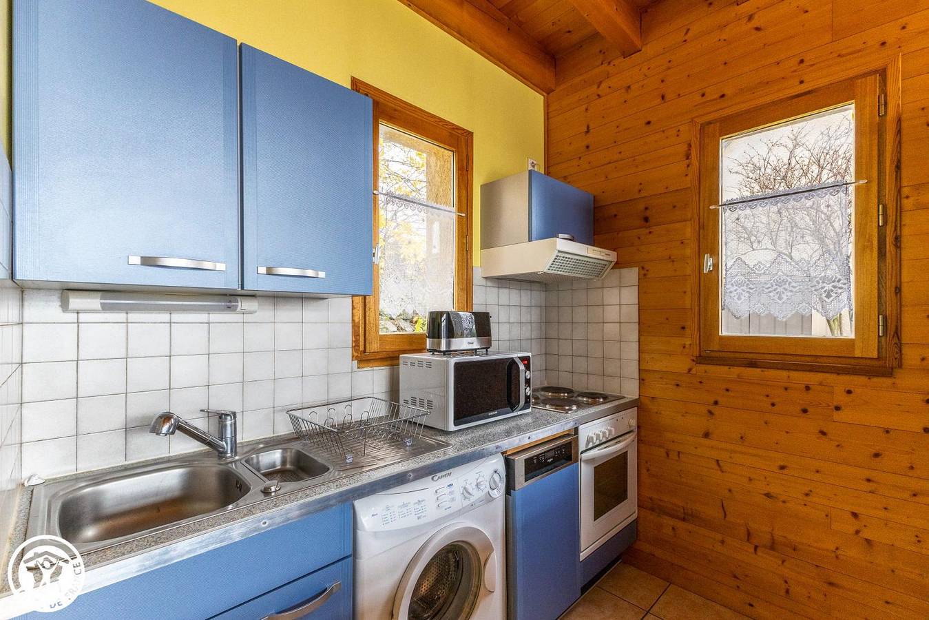 Gîte de luxe avec parking et jardin - 600m de La Couze Pavin in Besse-et-Saint-Anastaise, Parc naturel régional des Volcans d'Auvergne