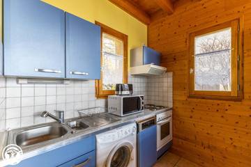 Gîte pour 6 Personnes dans Besse-et-Saint-Anastaise, Région de Besse-et-Saint-Anastaise, Photo 4