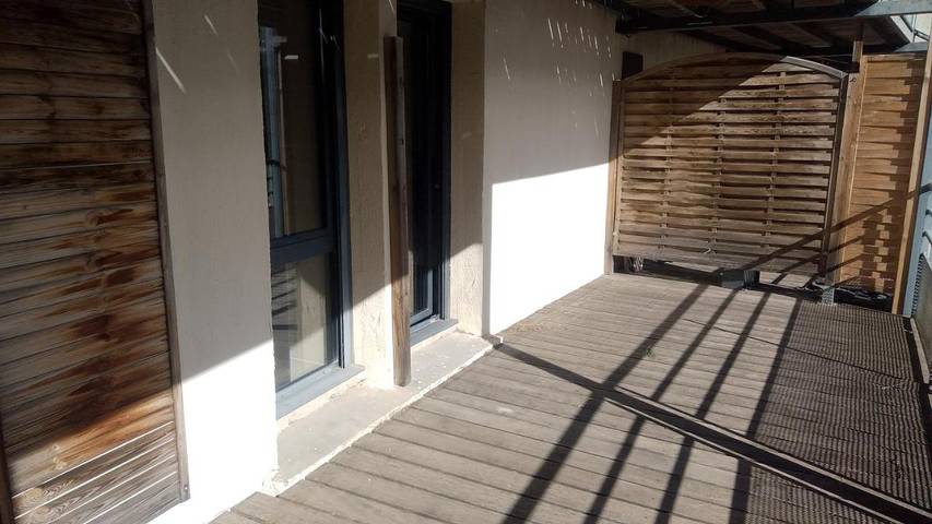 Gîte pour 3 personnes, avec terrasse et vue à Alénya - 4