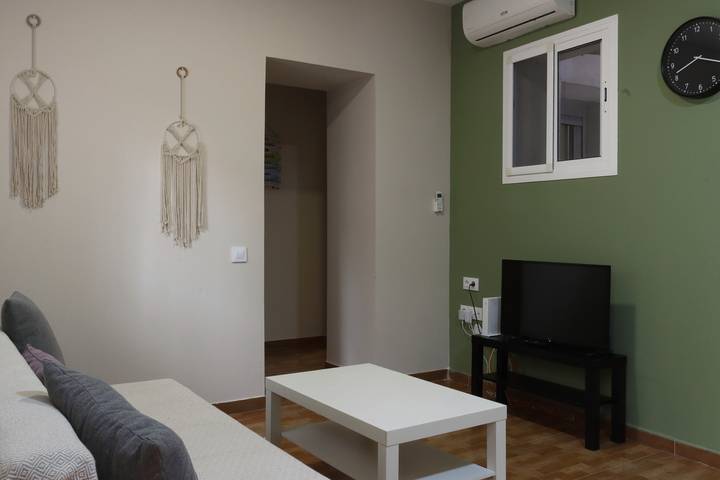 Holiday rental for 6 people in Cádiz