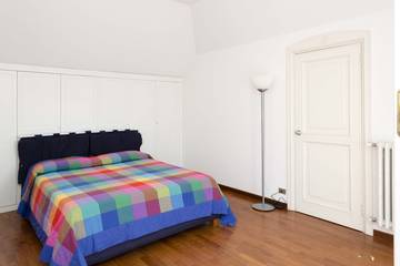 Appartamento per 4 Persone in Arenzano, Riviera di Ponente, Foto 4