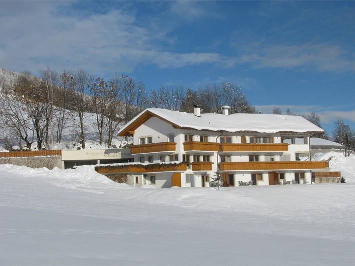 Ferienwohnung für 5 Personen, mit Whirlpool und Garten im Eisacktal