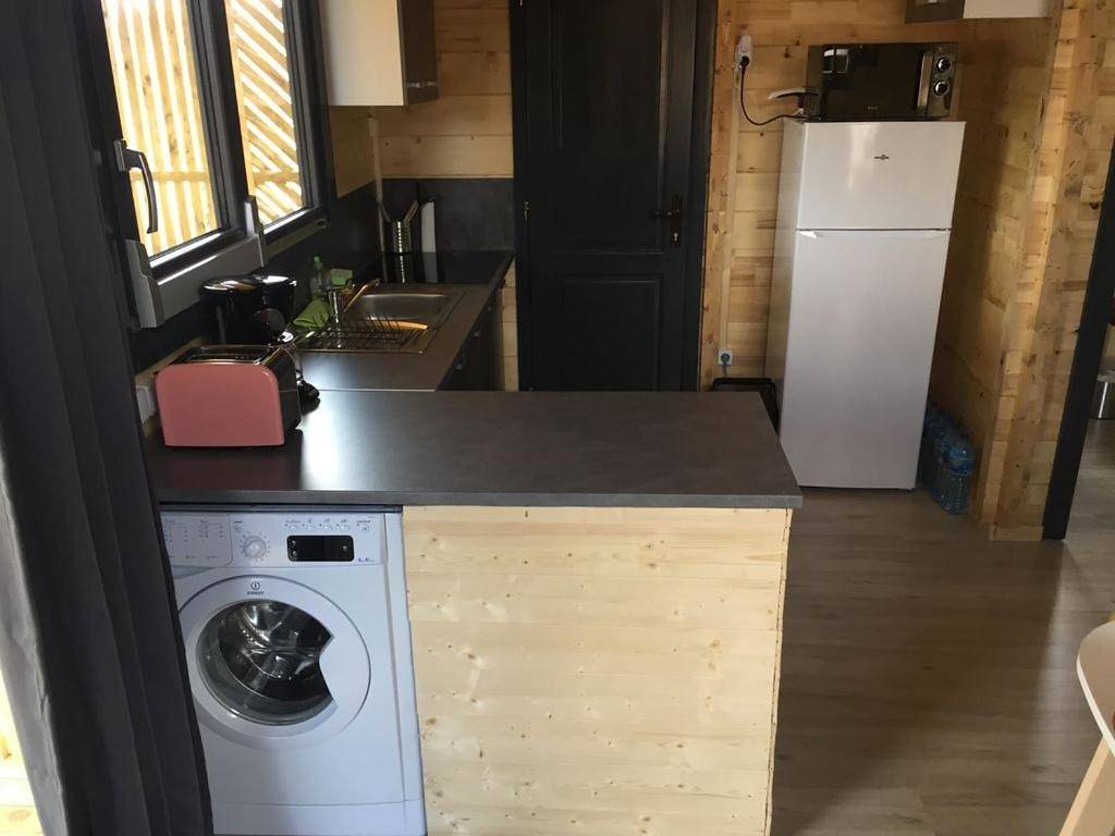 Three-Bedroom Chalet in Saint-Laurent-en-Grandvaux, Parc naturel régional du Haut-Jura
