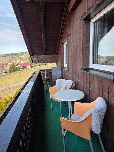 Ganze Wohnung, Haus Cornelia in Jungholz, Bayerische Alpen