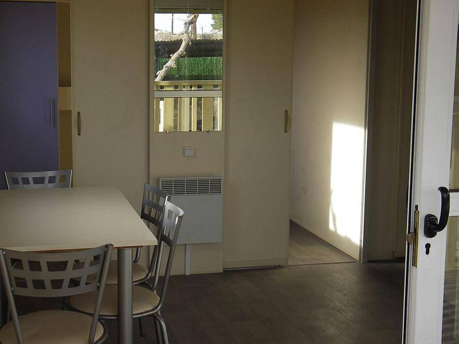 Camping Santa Eulàlia - Bungalow 4 personas - Morea in Tarragona, Costa Dorada