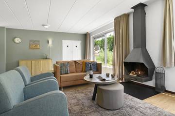 Bungalow für 4 Personen in Lauwersmeer, Groningen und Umgebung, Bild 2