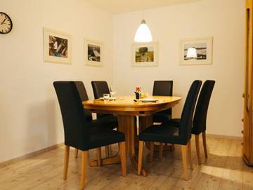 Ferienwohnung für 5 Personen in Kirchdorf (Poel), Nordwestmecklenburg (Wismar und Umgebung), Bild 3