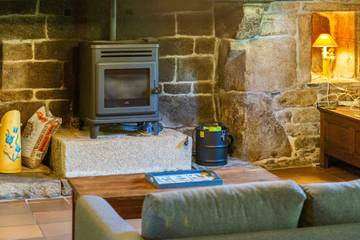Location De Vacances pour 6 Personnes dans Briec, Région de Quimper, Photo 2