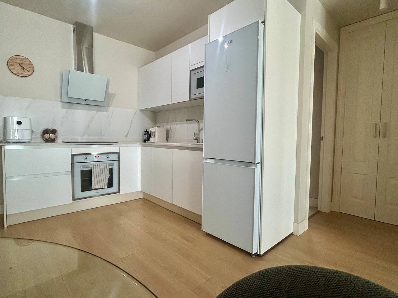 Vacanza 'El Rincón Del Charco' con Vista Montagna e Wi-Fi in Arrecife Centro, Arrecife