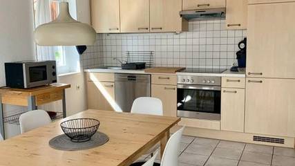 Ferienhaus für 6 Personen, mit Terrasse in Ueberlinger see