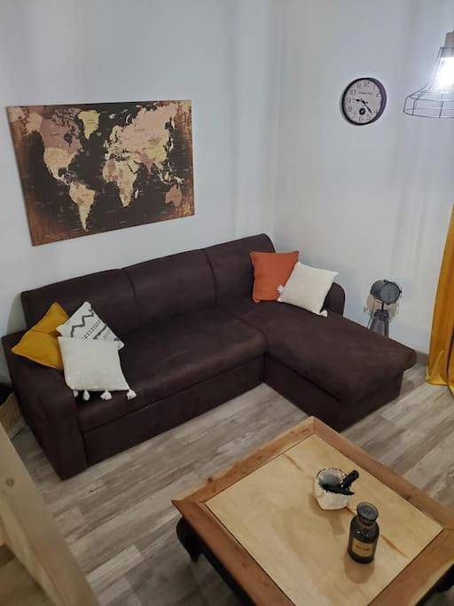 One-Bedroom House in Jaunay-Clan, Vienne (France)