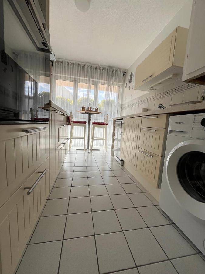 Gîte pour 4 personnes à Évry - 3