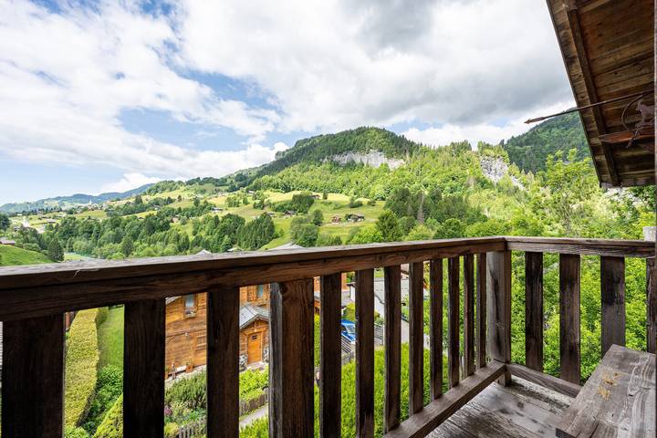 Location de vacances pour 18 personnes, avec balcon, adapté aux familles en Savoie - 4