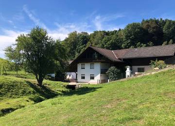 Country House for 4 Guests in Windorf, Bavaria, Picture 1