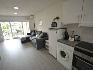 Vakantieappartement voor 4 Personen in Salou, Costa Dorada, Afbeelding 2