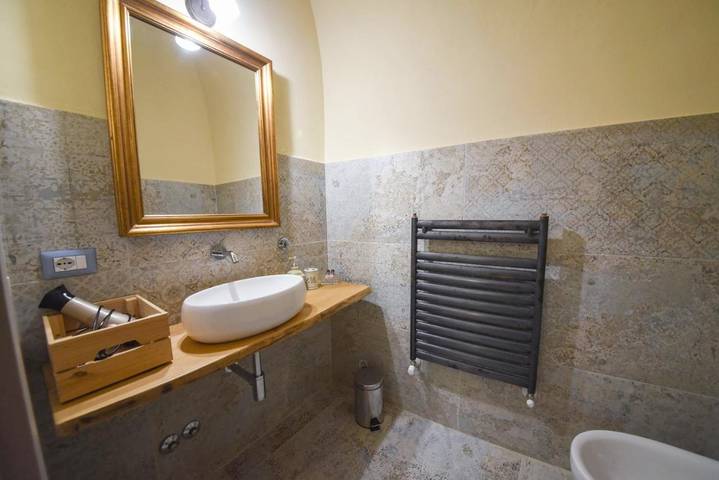 Maison d’hôte pour 2 personnes, avec jacuzzi et sauna à Volterra - 3