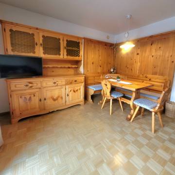 Agriturismo per 3 Persone in Ortisei, Dolomiti Occidentali, Foto 2