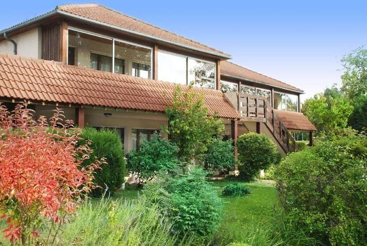 Hôtel pour 2 personnes, avec jardin et terrasse, animaux acceptés