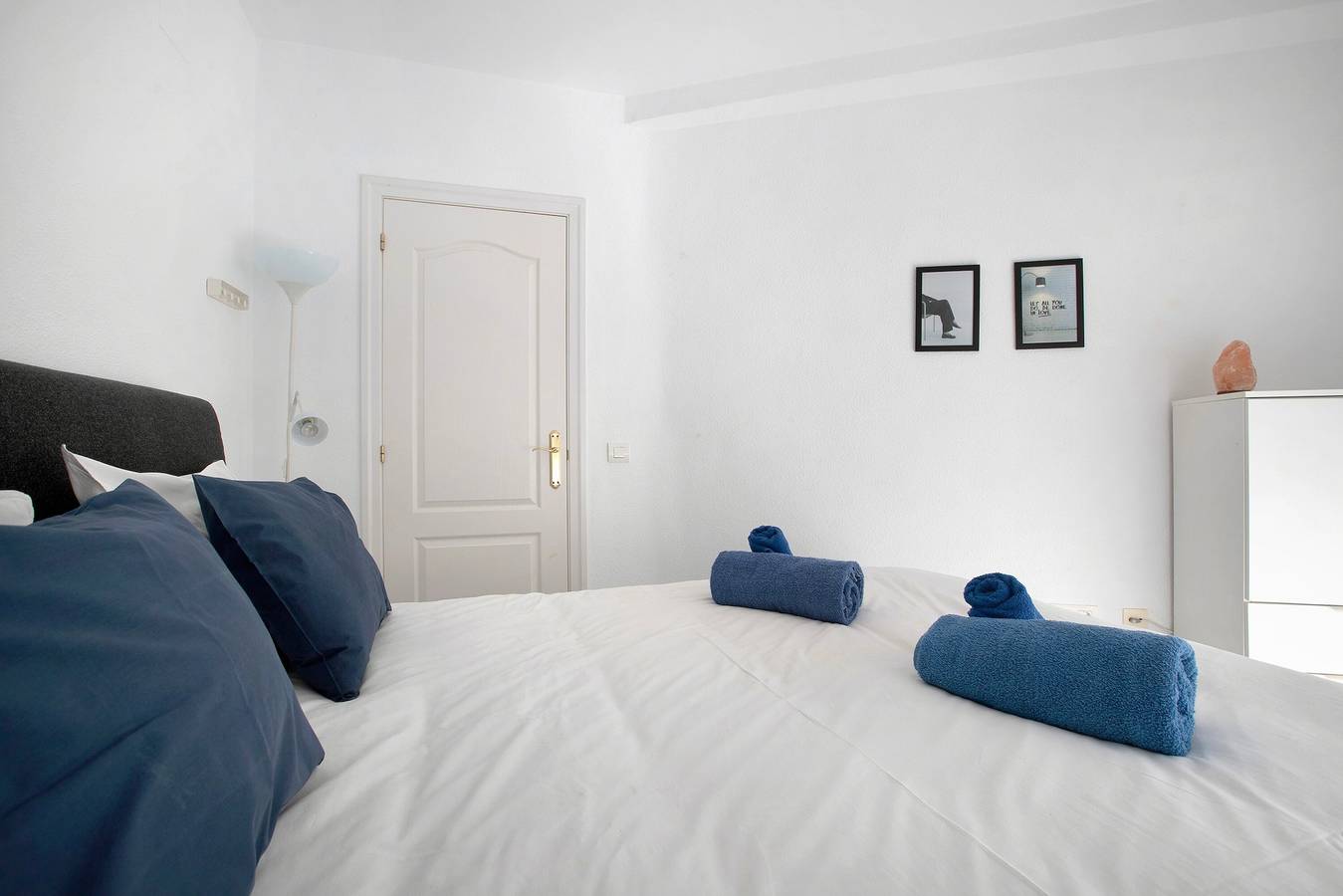 Appartement 'Plata Plaza' met privéterras, draadloos internet en airconditioning, foto 12