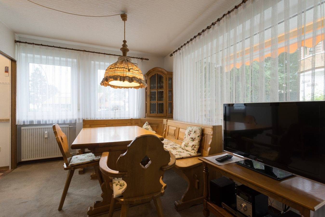 Ganze Wohnung, Wohnung Nr. 47 in Oberstdorf, Bayerisch Schwaben