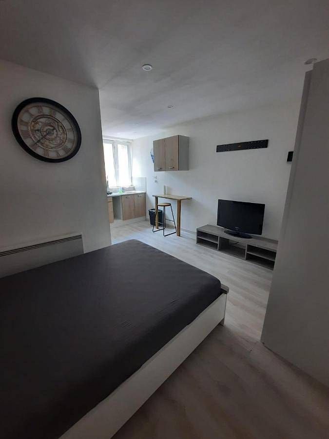 Appartement de vacances pour 2 personnes