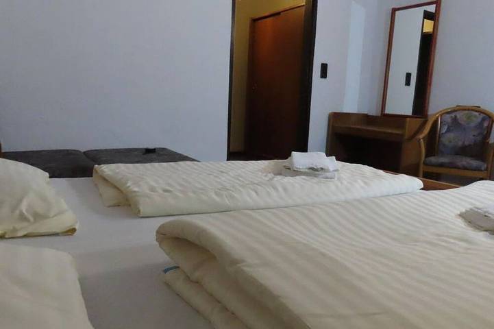 Location de vacances pour 2 personnes, avec Jardin dans Bad Bleiberg - 4