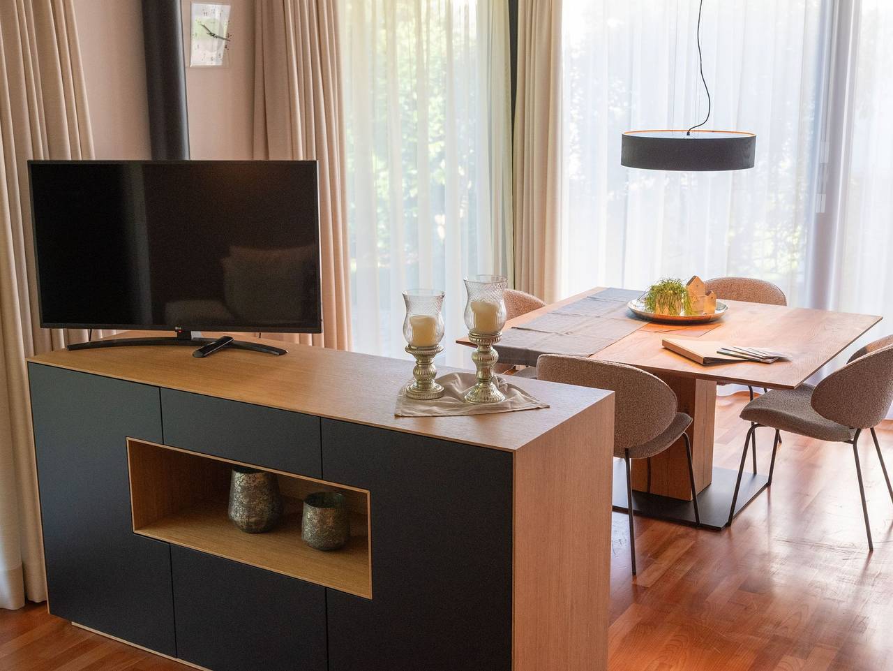 Ganze Ferienwohnung, Ferienwohnung Lebensfreude - Ferienwohnung Lebensfreude in Dornbirn, Bodensee-Vorarlberg