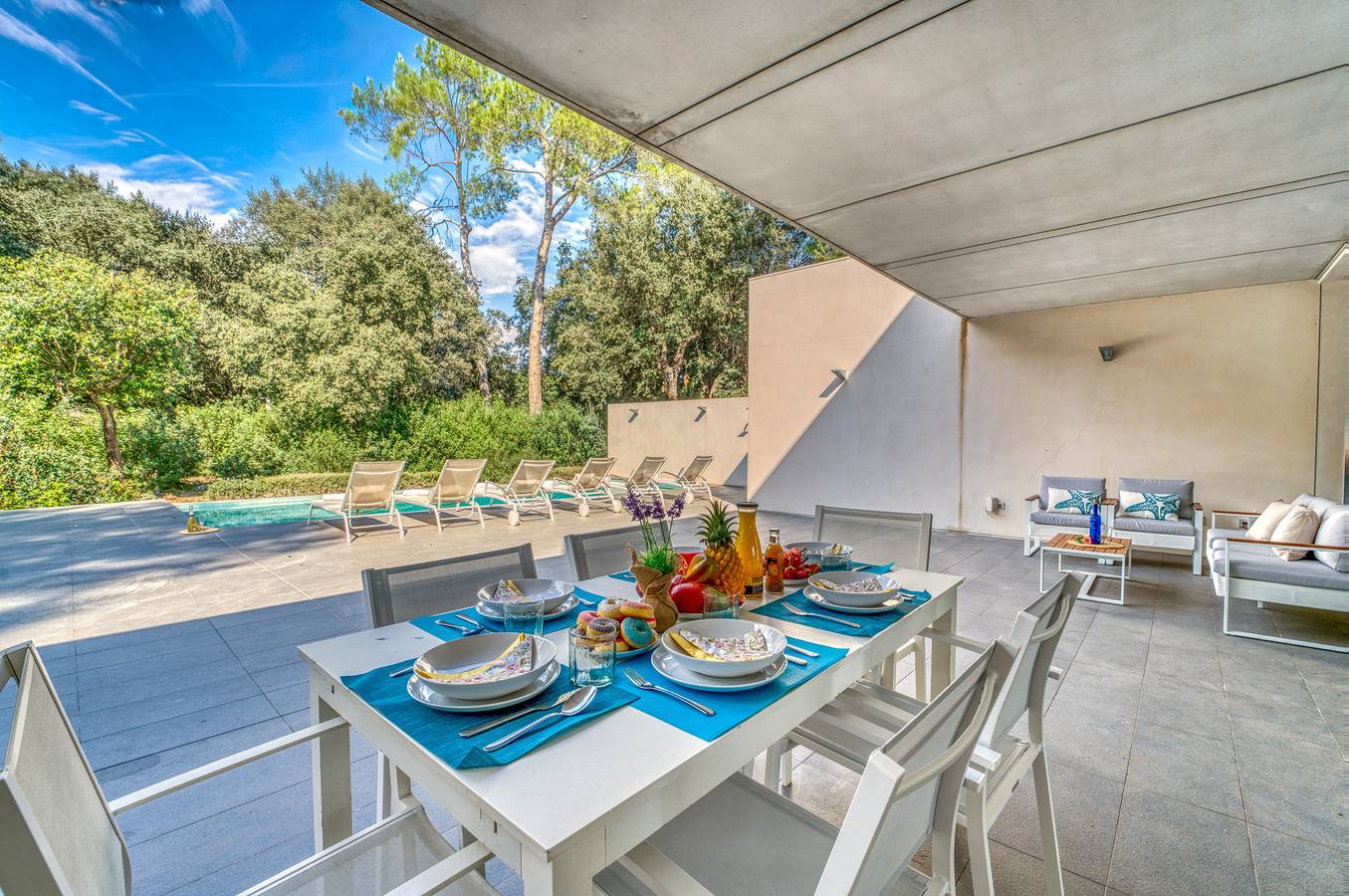 Villa Alzina in Crestatx, Sa Pobla