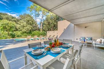 Casa de vacaciones in Crestatx, Sa Pobla Casa de vacaciones in Crestatx, Sa Pobla für 6