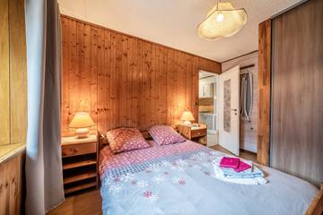 Location De Vacances pour 4 Personnes dans Bernex, Région de Thonon-les-Bains, Photo 3