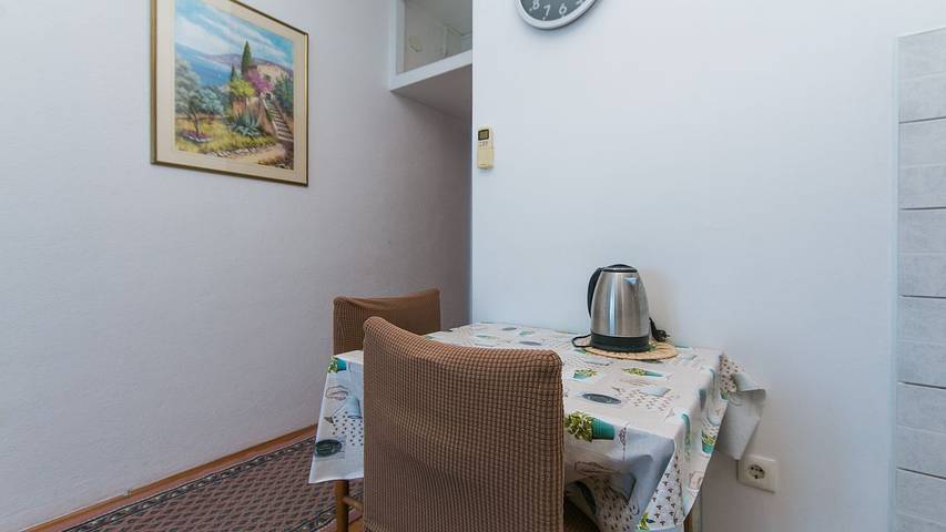 Studio für 2 Personen in Brist - 3