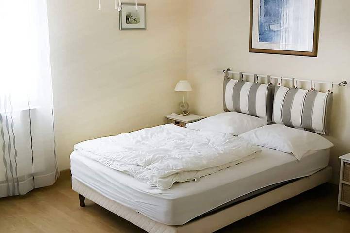 Location de vacances pour 6 personnes, avec jardin et terrasse, animaux acceptés dans Marennes-Hiers-Brouage - 3