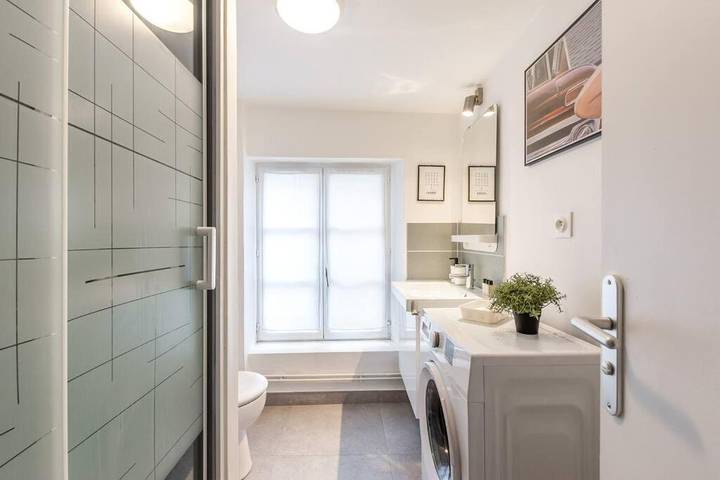 Gîte pour 5 personnes, animaux acceptés à Château-Thierry - 4