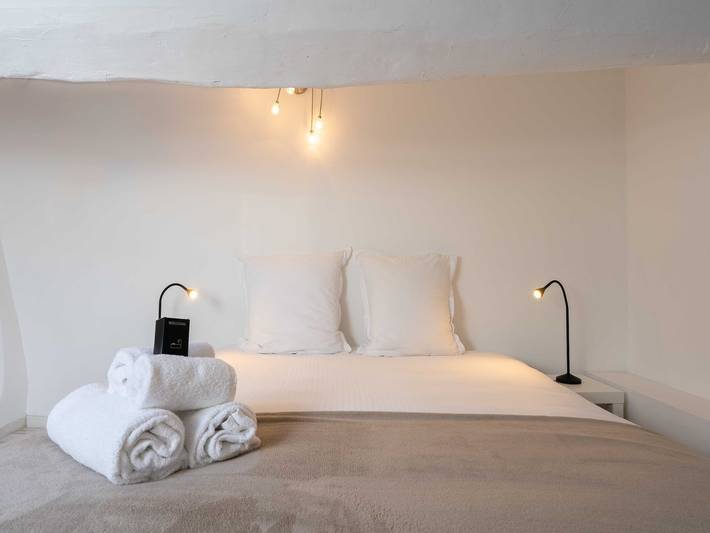 Gîte pour 2 personnes à Saint-Tropez - 3