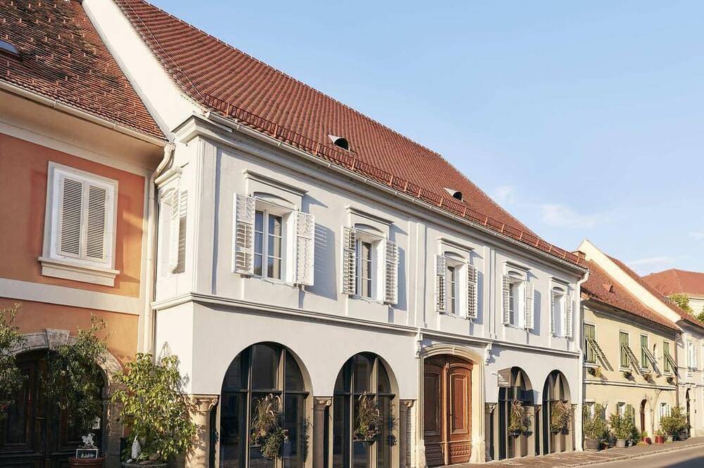 Gartenzimmer - Hotel Sporer in Südoststeiermark, Bad Radkersburg