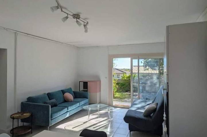 Appartement de vacances pour 6 personnes