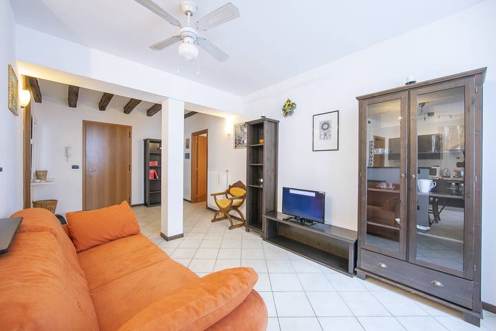 Appartement de vacances pour 4 personnes - 1