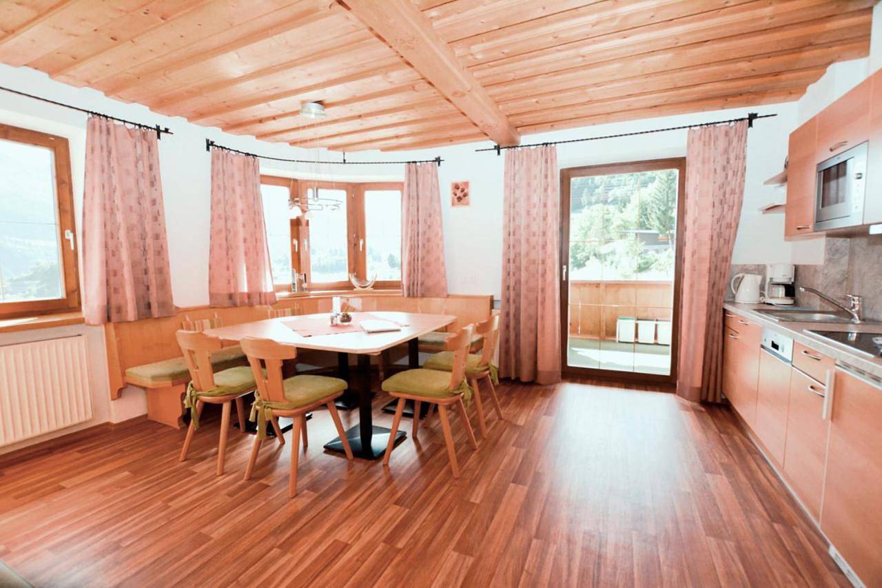 Geheel appartement, Holzackerhof in Ladis, Serfaus-Fiss-Ladis