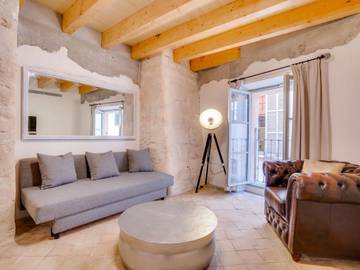 Apartment in Palma Altstadt, Palma für 4 