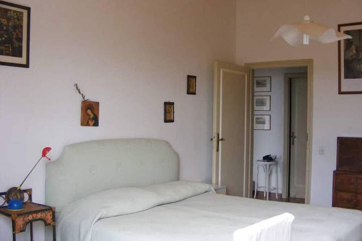 Ganze Wohnung, Campiglia Marittima: Ferienwohnung - Campiglia Marittima in Campiglia Marittima, Etruskische Küste