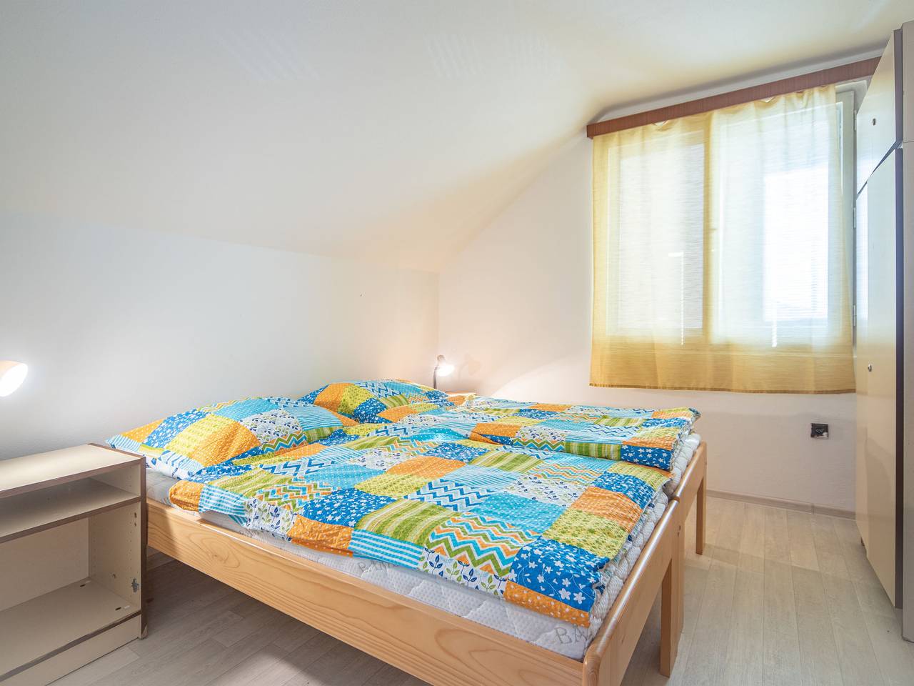 Filip in Skrýchov u Malšic, Tabor und Umgebung