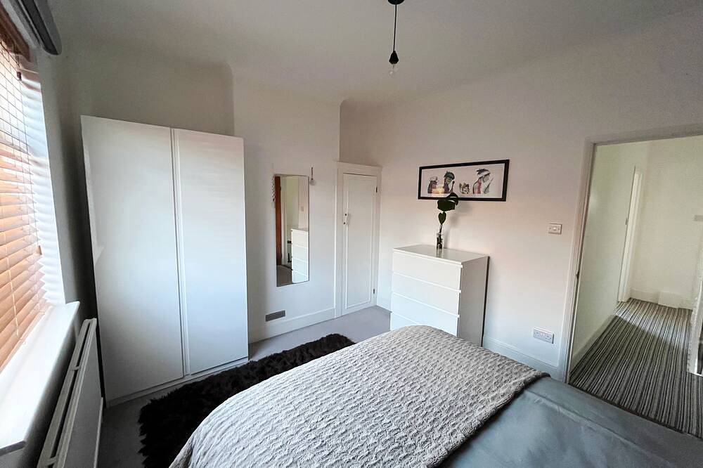 Inviting Home | Brilliant Location | Free Wi-Fi in Northampton, Northamptonshire