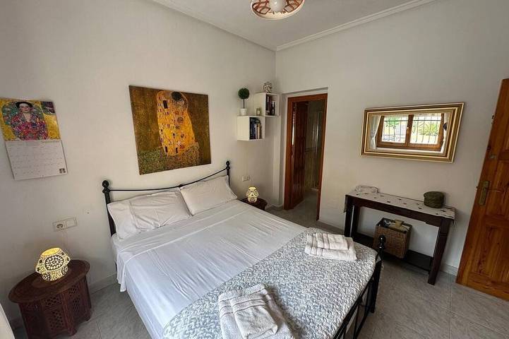 Villa pour 6 personnes, avec jardin à Rojales - 3